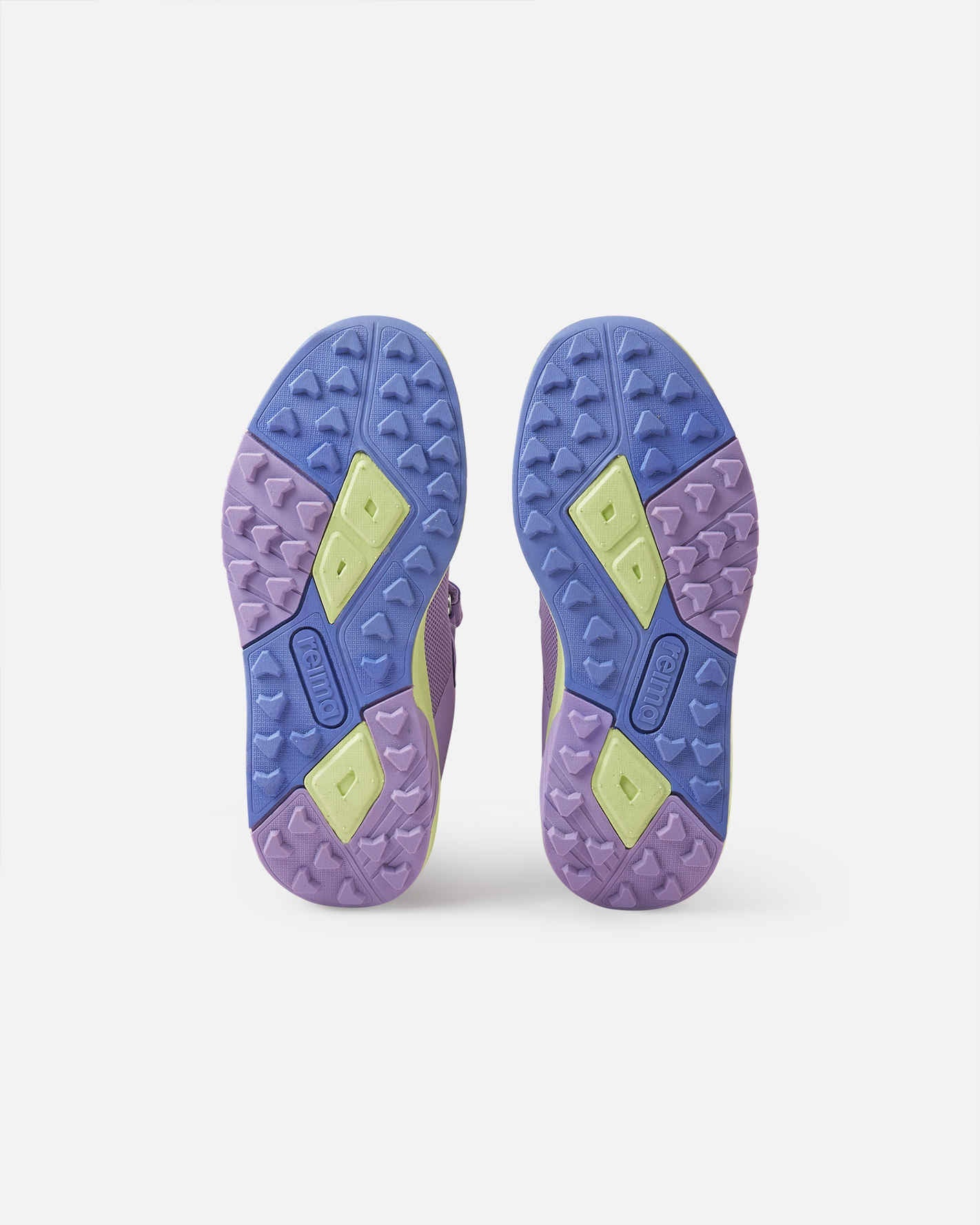 Reima Enkkari - Kids' ReimaTec Waterproof Sneakers