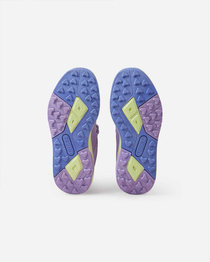 Reima Enkkari - Kids' ReimaTec Waterproof Sneakers