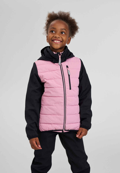 Reima Vaihto - Kids' Hybrid Jacket