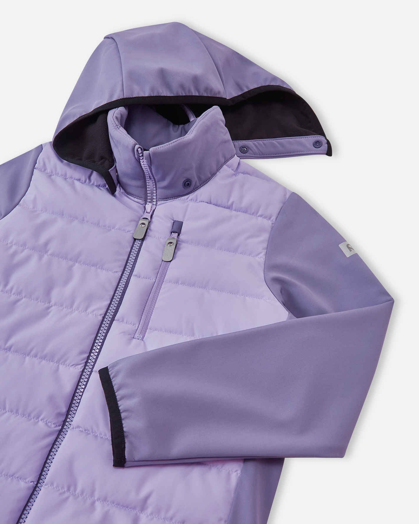 Reima Vaihto - Kids' Hybrid Jacket