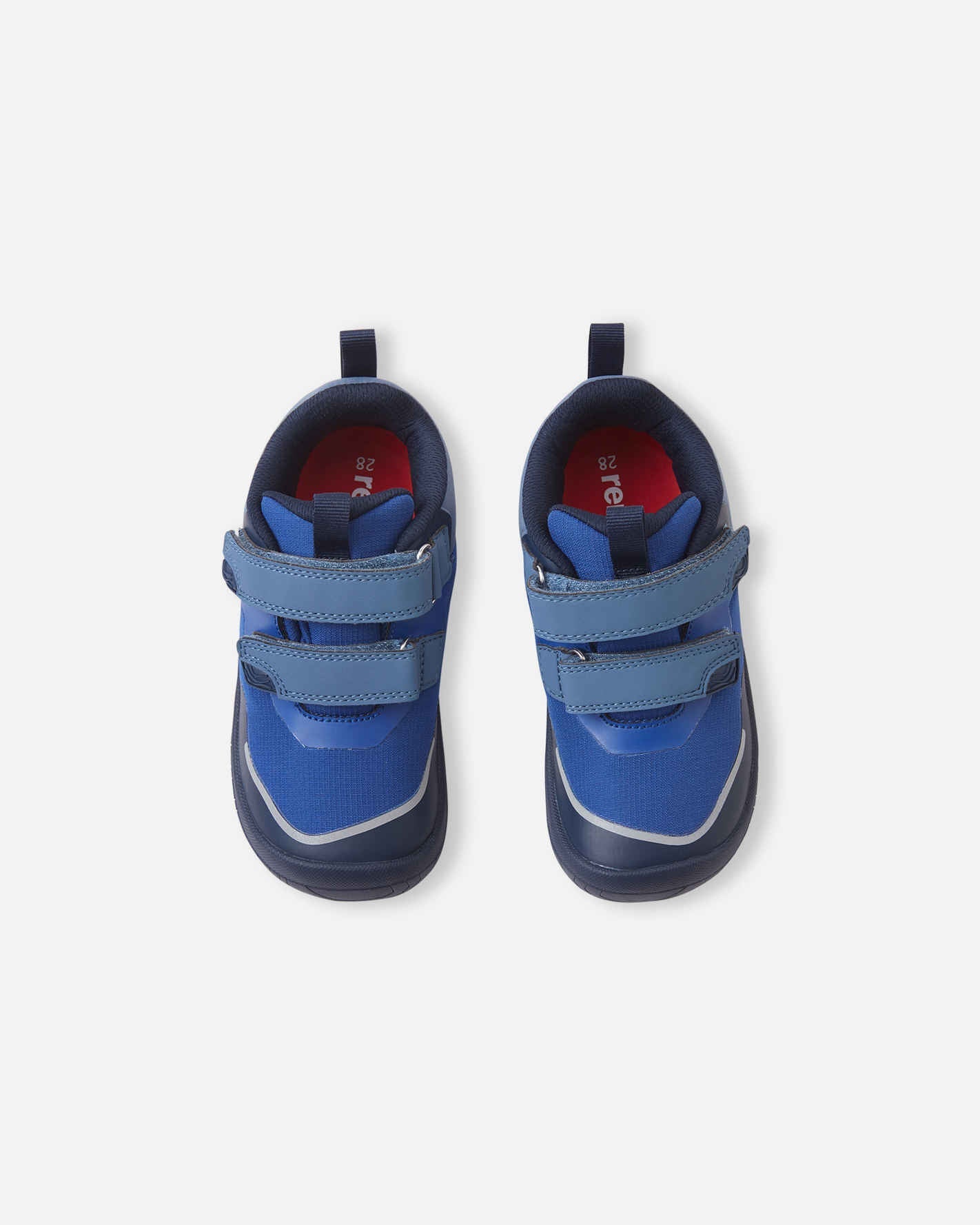 Reima Viikari - Toddler ReimaTec Waterproof Barefoot Shoes
