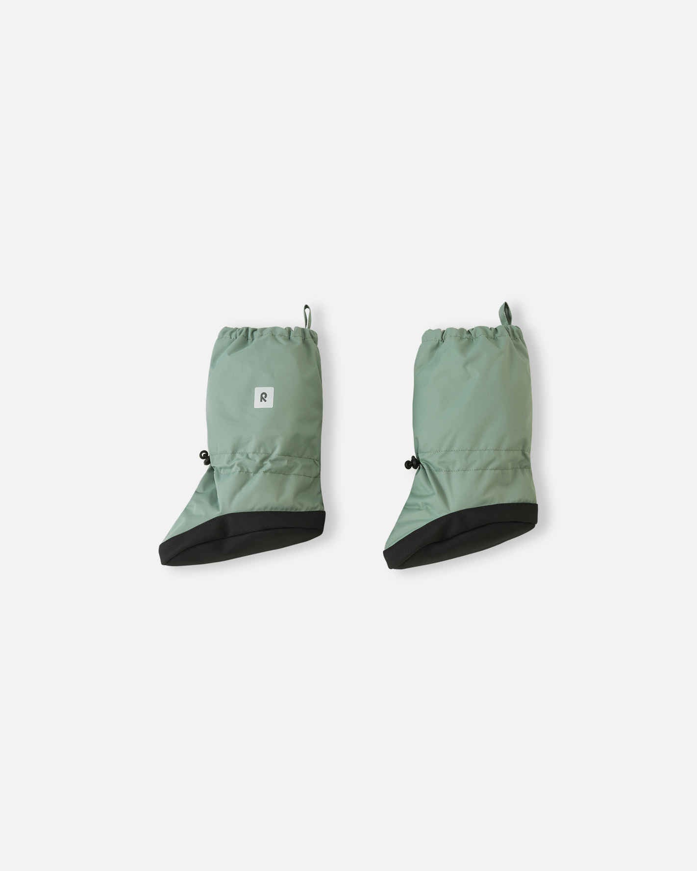 Reima Anturoin - Baby ReimaTec Wool-Lined Booties