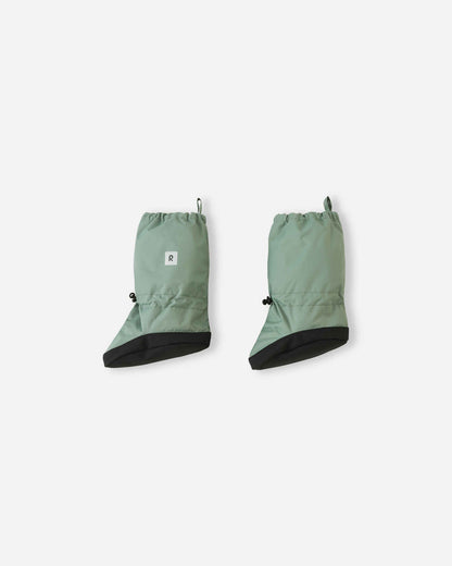 Reima Anturoin - Baby ReimaTec Wool-Lined Booties