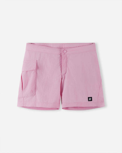 Reima Taskuun - Kids' UPF 50+ Shorts