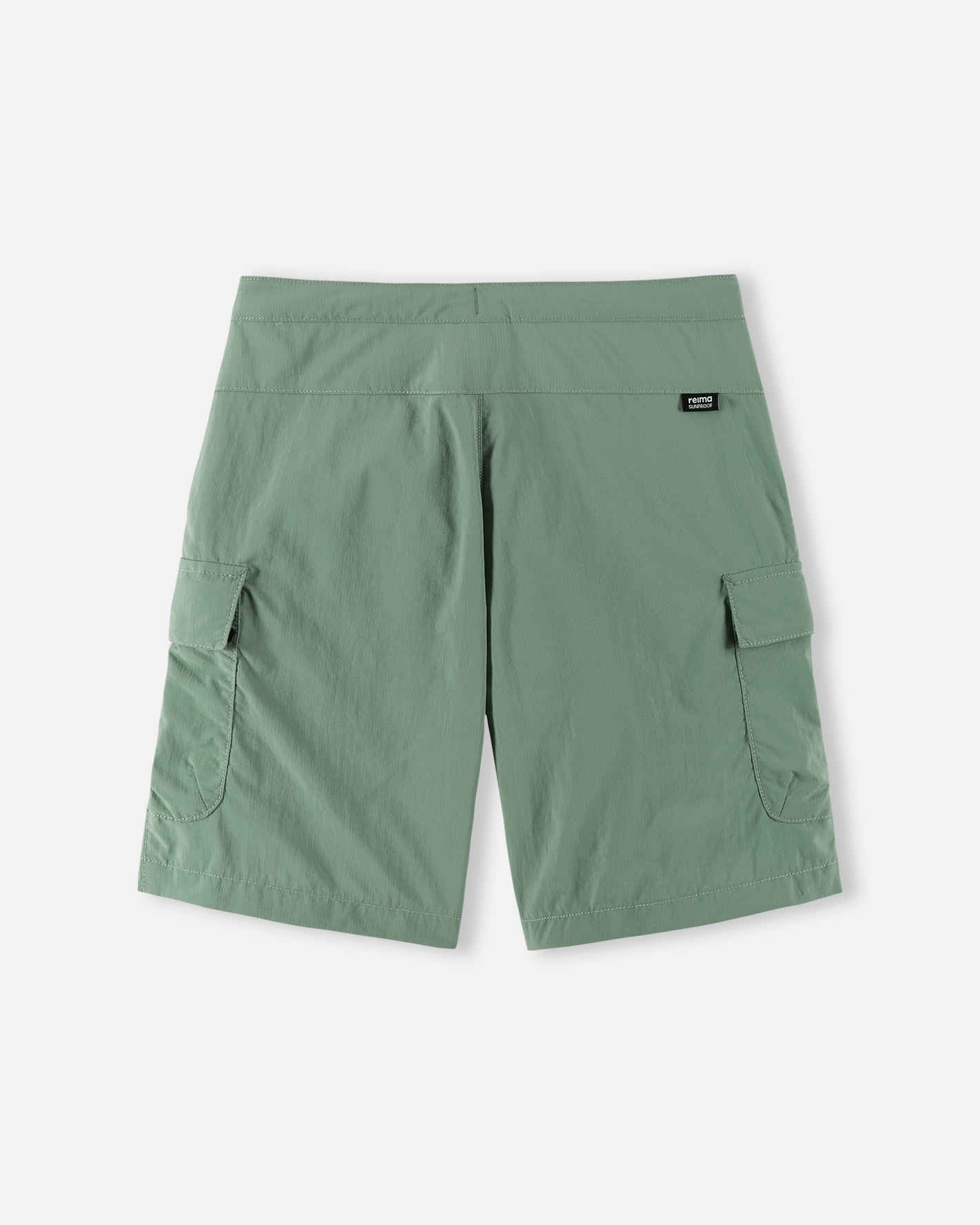 Reima Matkassa - Kids' UPF 50+ Cargo Shorts