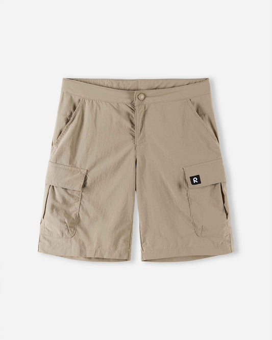 Reima Matkassa - Kids' UPF 50+ Cargo Shorts