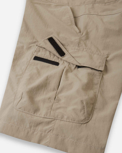 Reima Matkassa - Kids' UPF 50+ Cargo Shorts