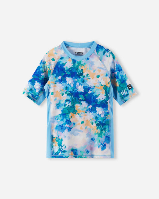 Reima Joonia - Kids' UPF 50+ Rash Guard