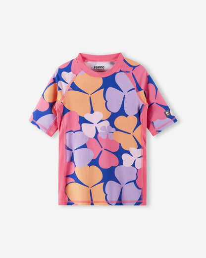 Reima Joonia - Kids' UPF 50+ Rash Guard