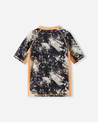 Reima Uiva - Kids' UPF 50+ Rash Guard