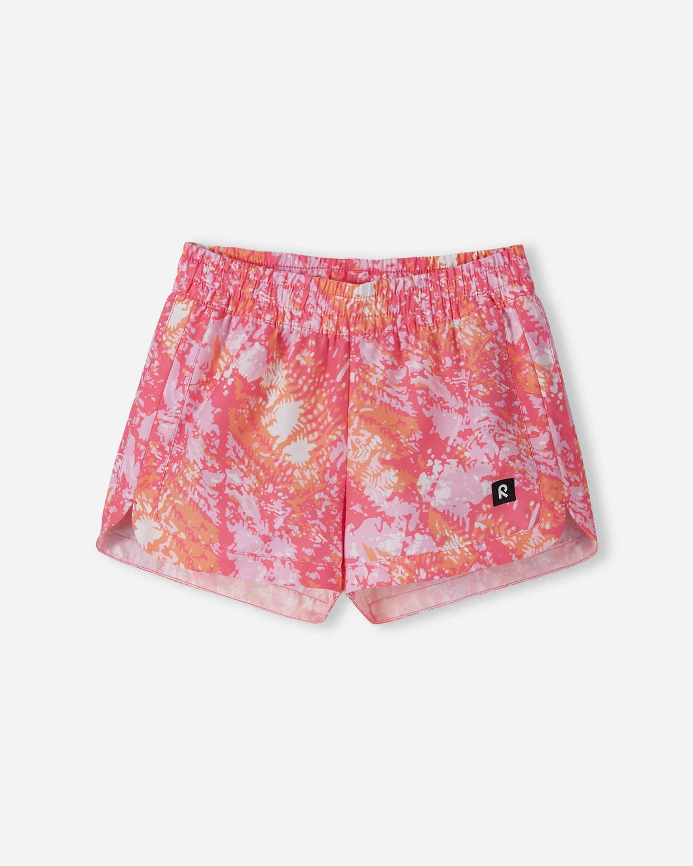 Reima Nauru - Kids' UPF 50+ Swim Shorts