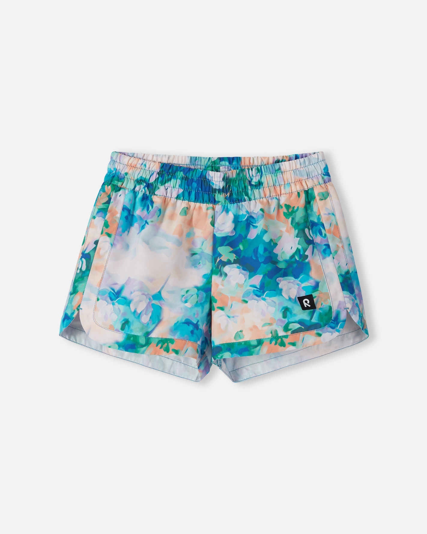 Reima Nauru - Kids' UPF 50+ Swim Shorts