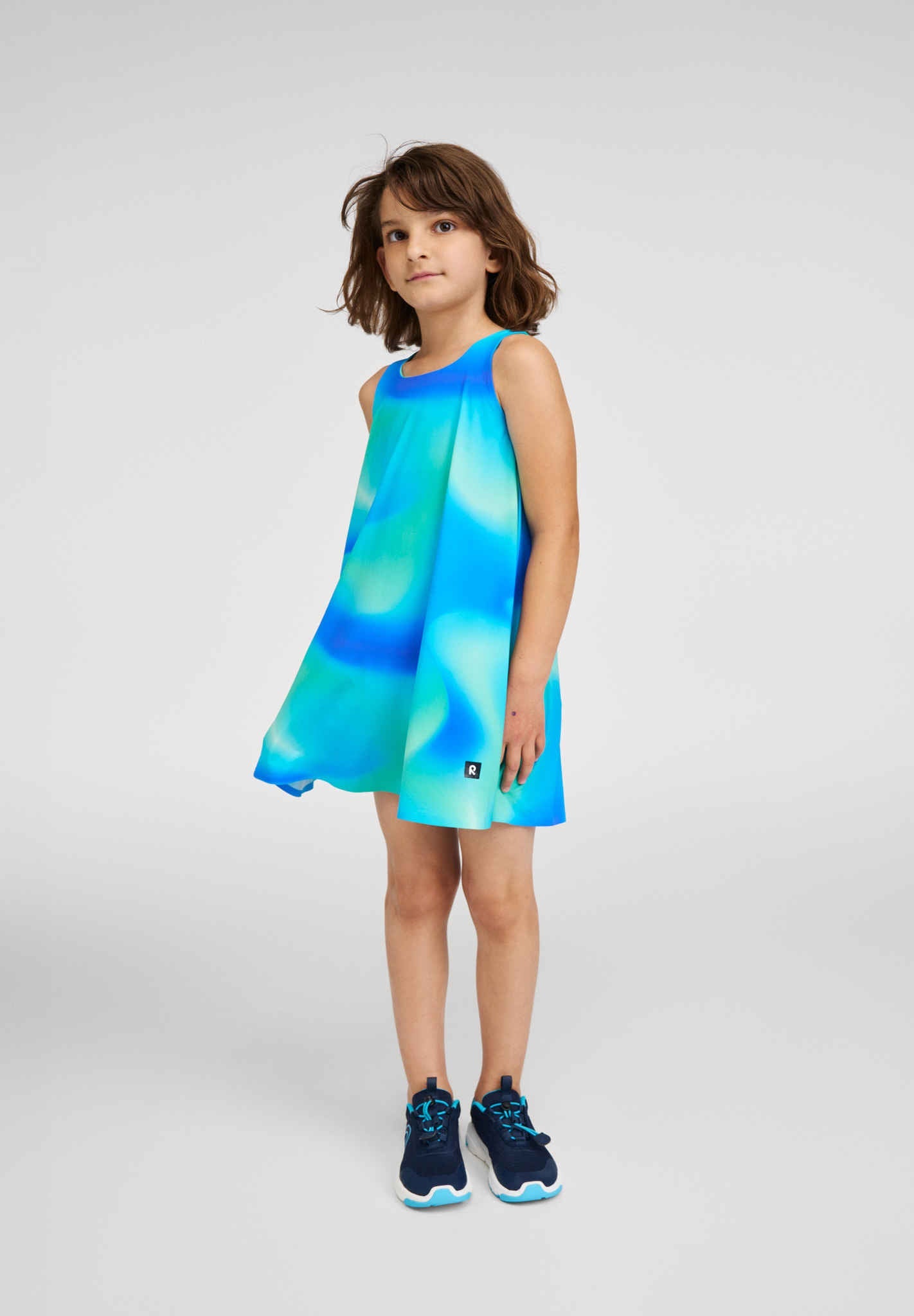 Reima Viehko - Kids' Cooling Dress