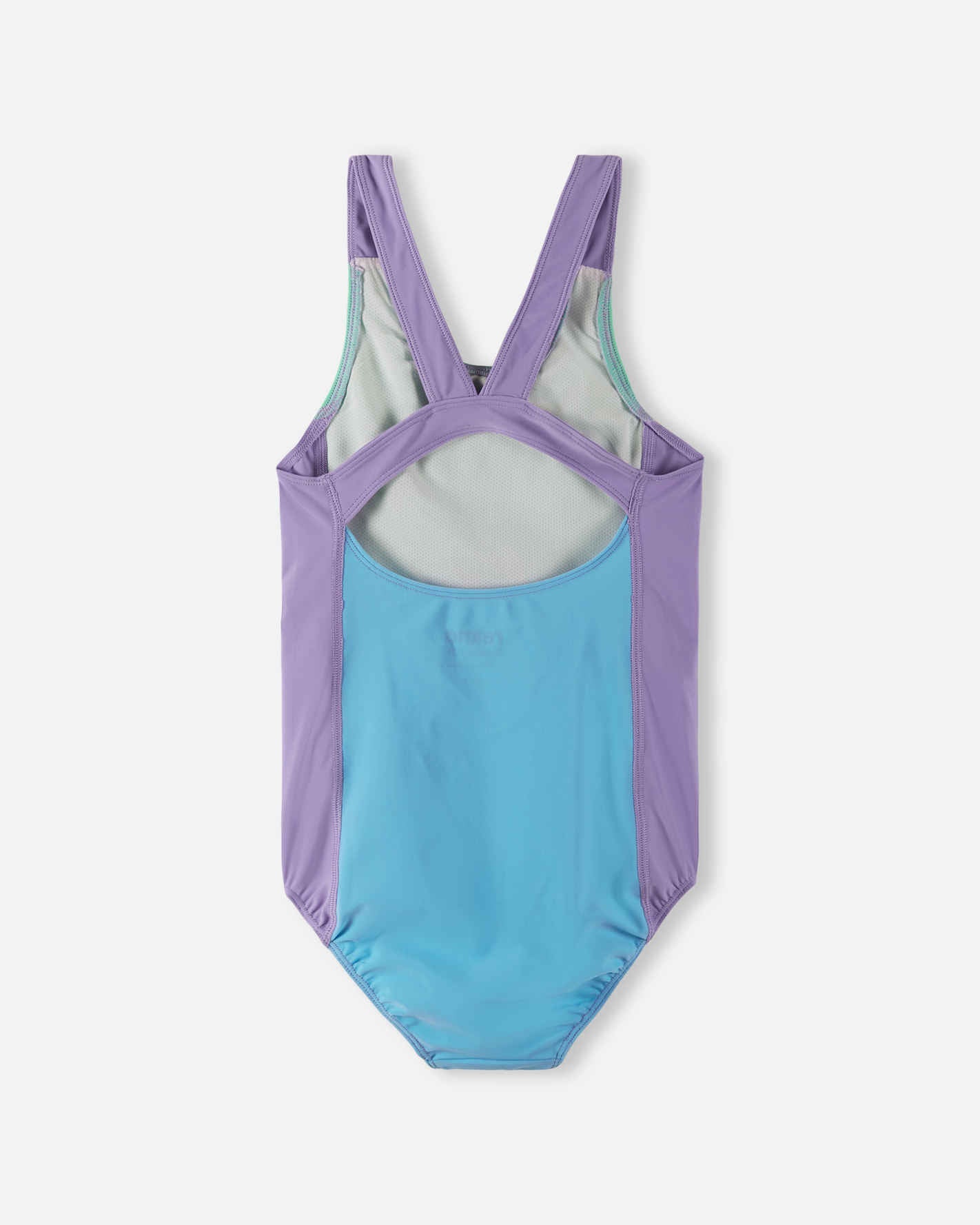 Reima Ulappa - Kids' UPF 50+ Swimsuit
