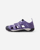 Misty Violet