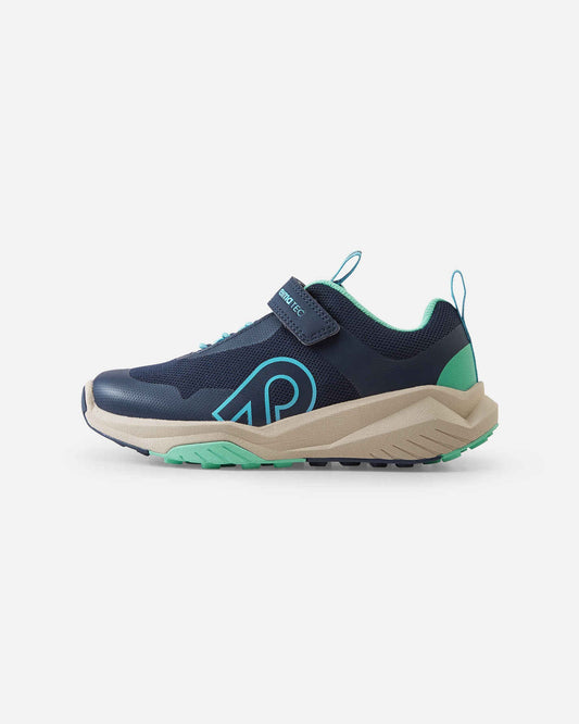 Reima Enkkari - Kids' ReimaTec Waterproof Sneakers