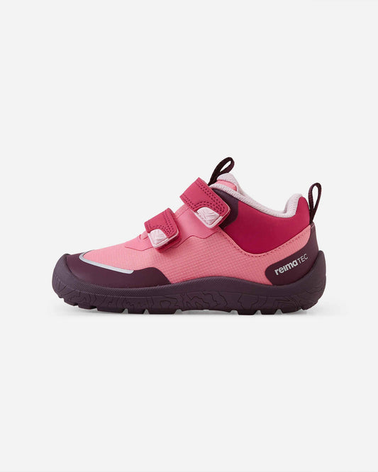 Reima Viikari - Toddler ReimaTec Waterproof Barefoot Shoes