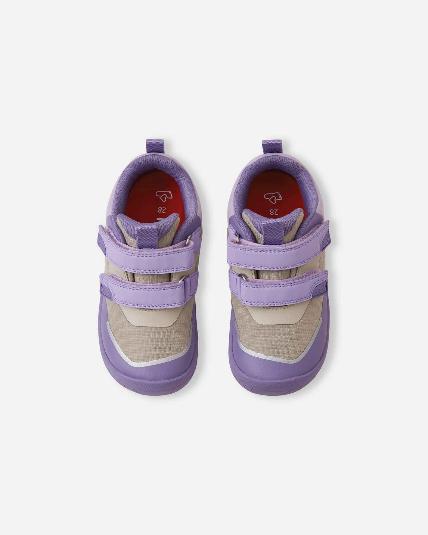 Reima Viikari - Toddler ReimaTec Waterproof Barefoot Shoes