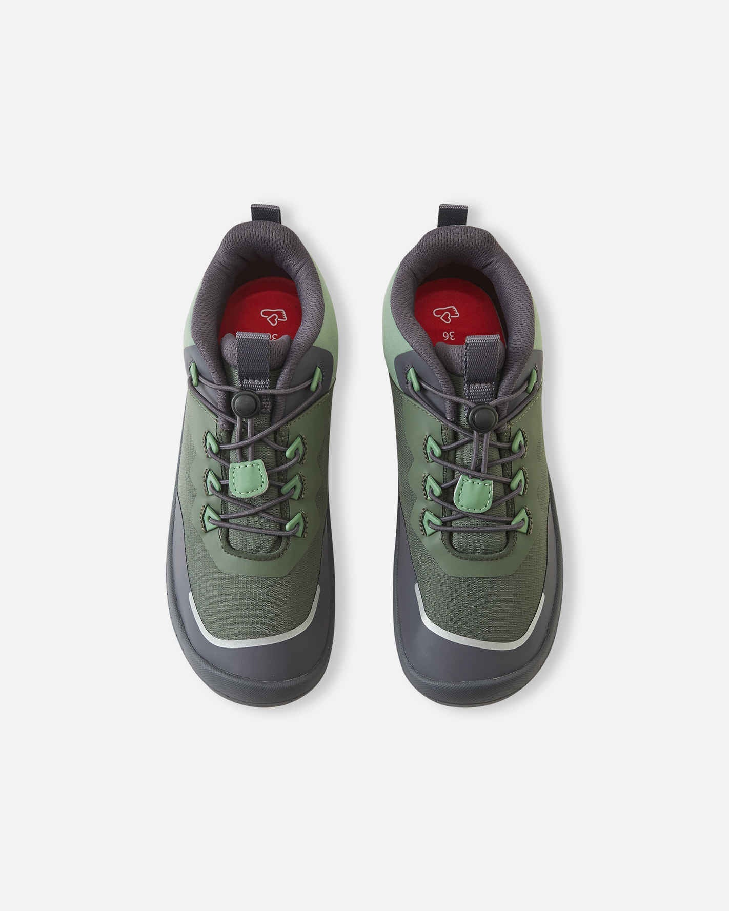 Reima Sankari - Kids' ReimaTec Waterproof Barefoot Shoes