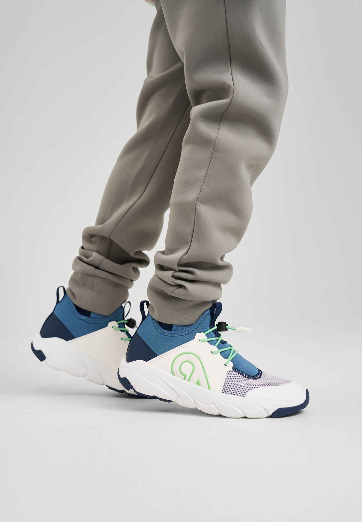 Reima Rullari - Rolling Steps Sneakers